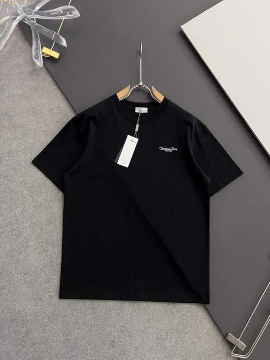 Dior T Shirts Short _SKUDiorS-2XLtltx3016011